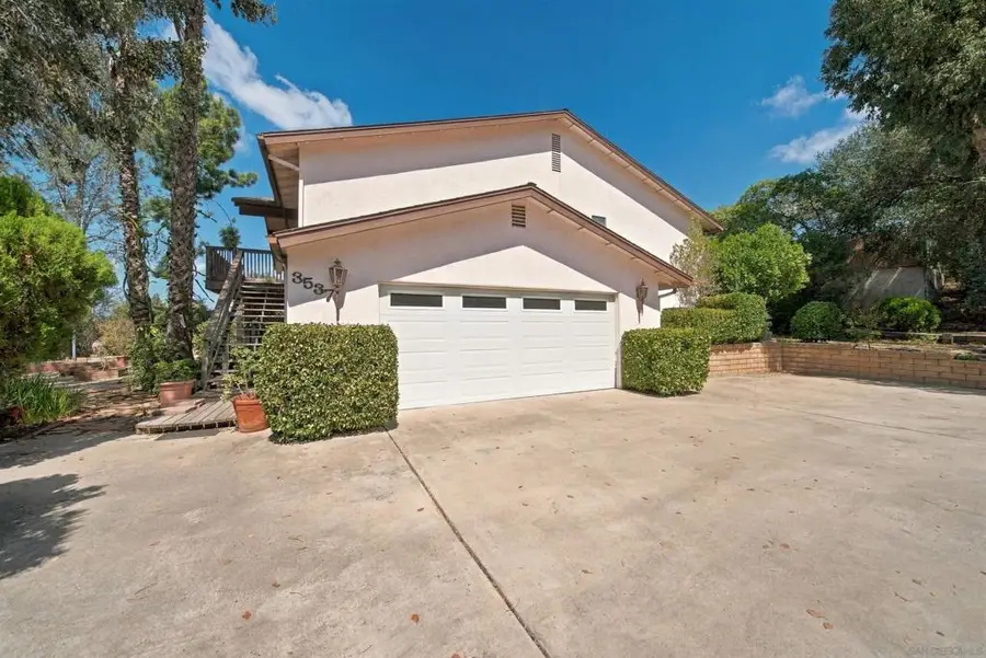 3537 Ybarra Rd, Spring Valley, CA 91978 - #3