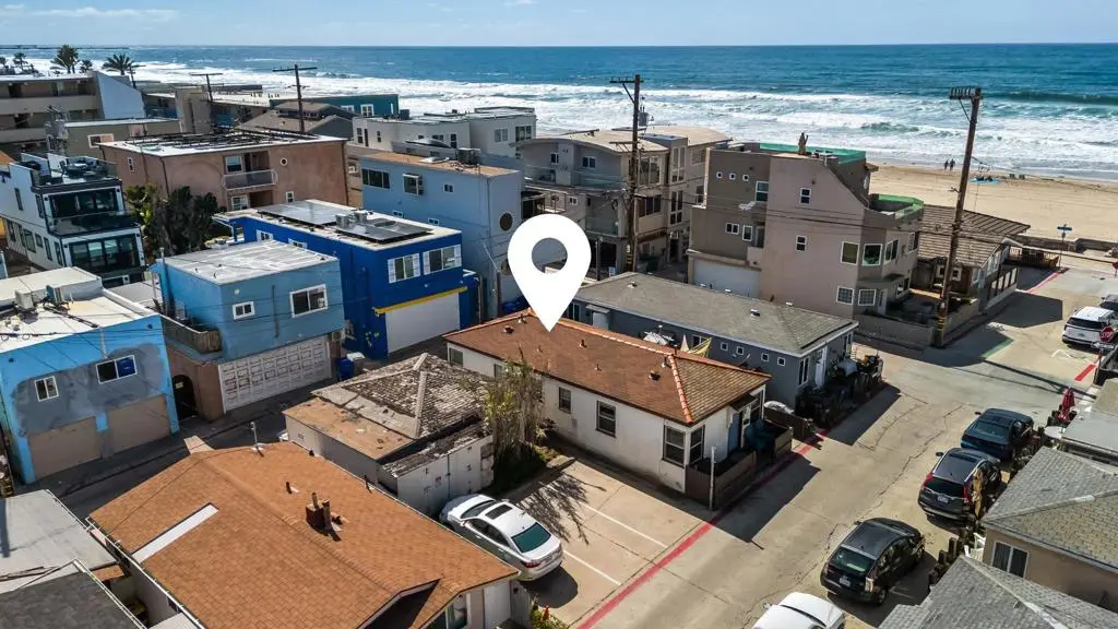 717 19 San Jose Pl, San Diego, CA 92109 - #1