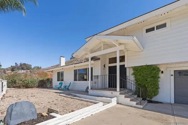 3548 Laurashawn, Escondido, CA 92026