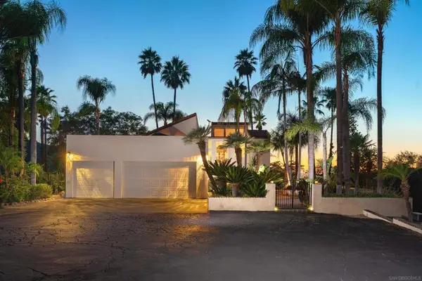 Address Withheld By Seller, Jamul, CA 91935