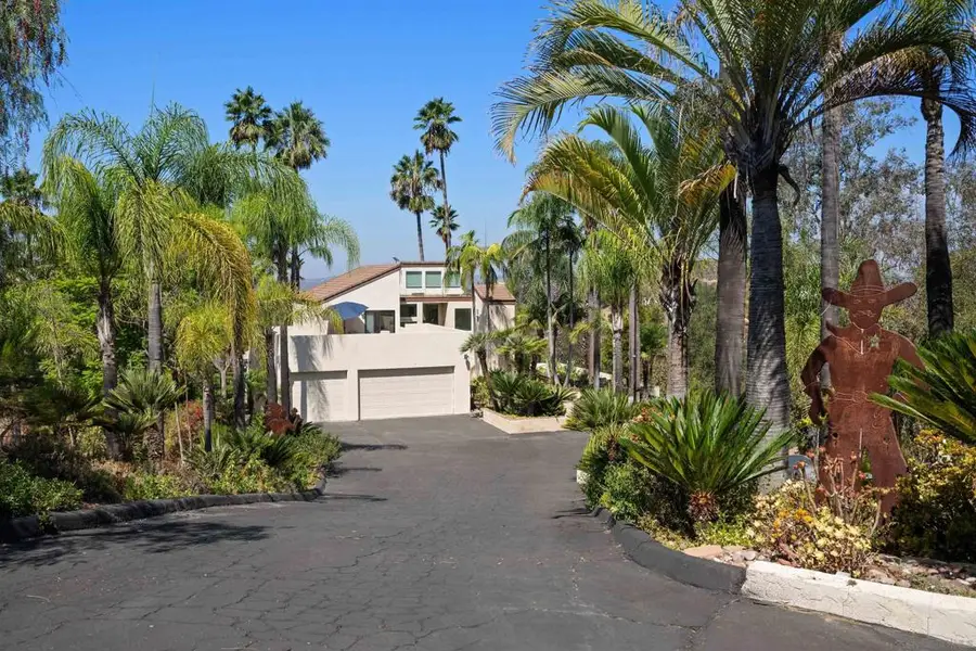 Address Withheld By Seller, Jamul, CA 91935 - #3