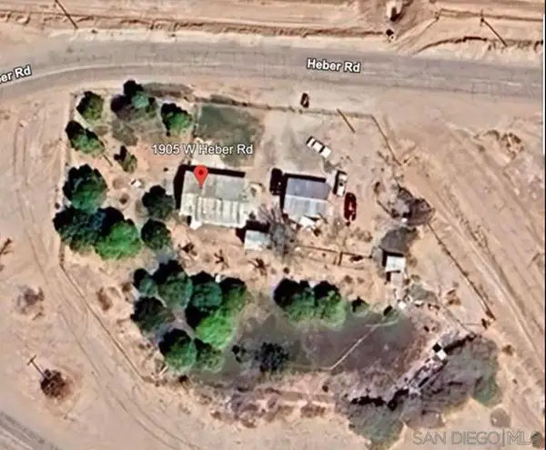 1905 E Heber Rd, Holtville, CA 92250