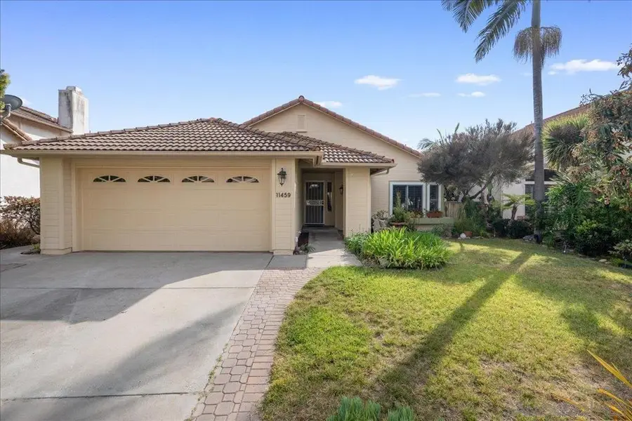 11459 Grassy Trail Dr, San Diego, CA 92128 - #3