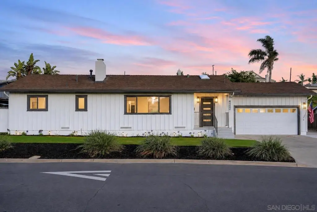 6375 Primrose Drive, La Mesa, CA 91942 - #1