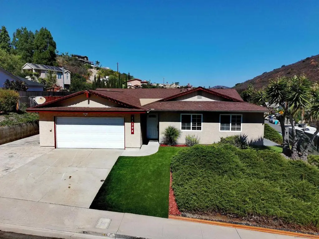Address Withheld By Seller, San Diego, CA 92129 - #1
