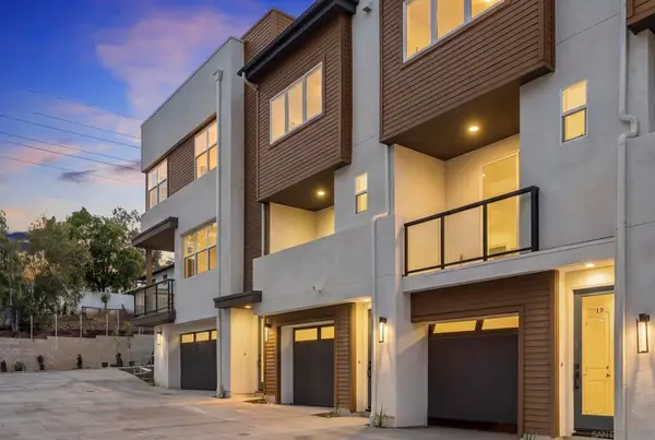 1001 32nd St #3, San Diego, CA 92102