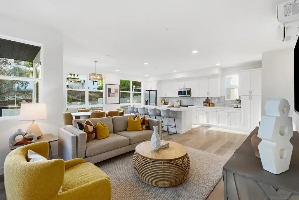 1001 32nd St #4, San Diego, CA 92102 - #1