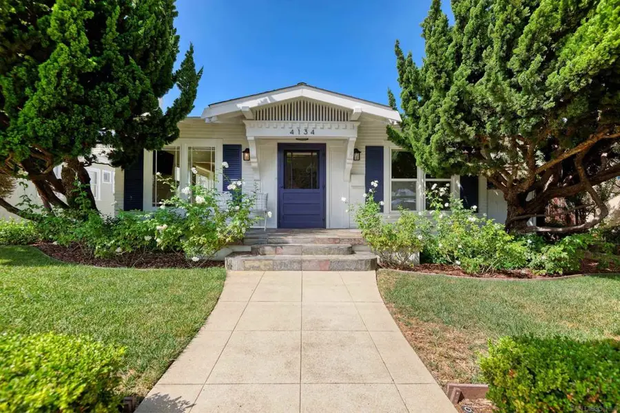 Address Withheld By Seller, San Diego, CA 92103 - #2