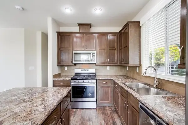 Address Withheld By Seller, San Diego, CA 92114