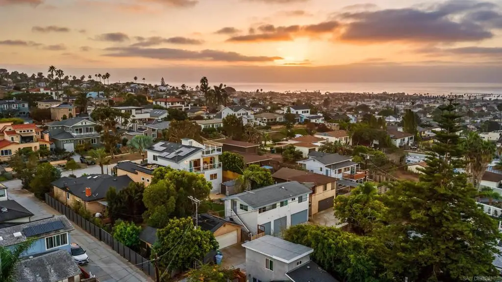 Address Withheld By Seller, San Diego, CA 92107 - #1