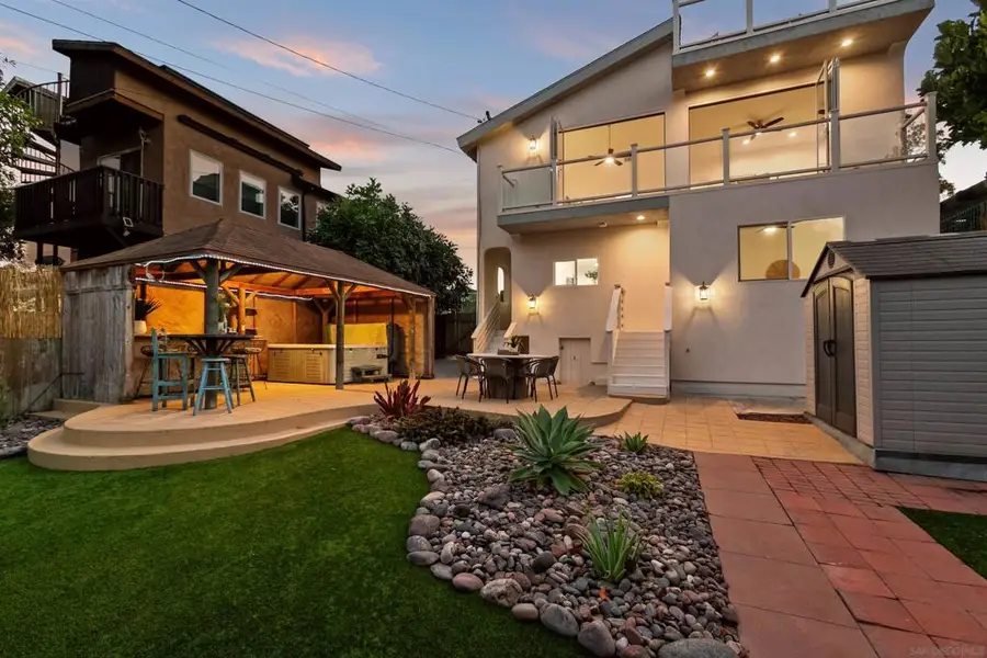 Address Withheld By Seller, San Diego, CA 92107 - #3
