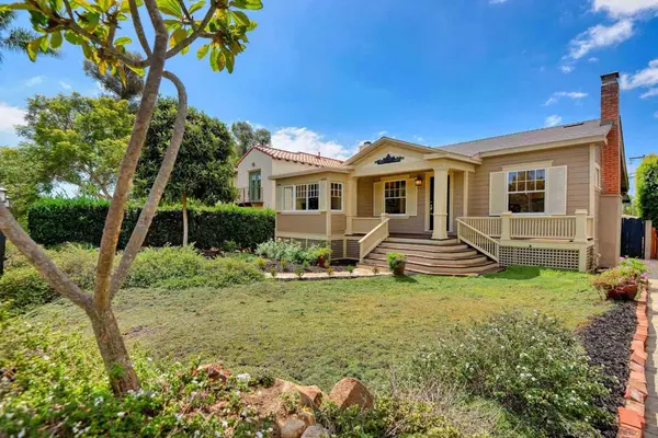Address Withheld By Seller, San Diego, CA 92103