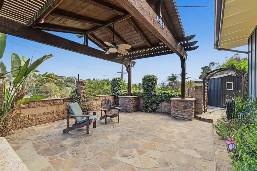 Address Withheld By Seller, La Mesa, CA 91941 - #3