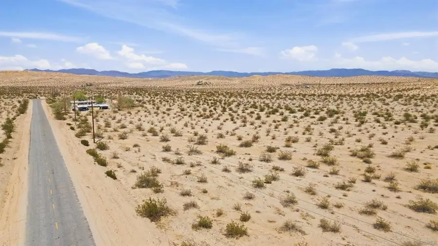 0 Wilshire Ave, Twentynine Palms, CA 92277 - #2