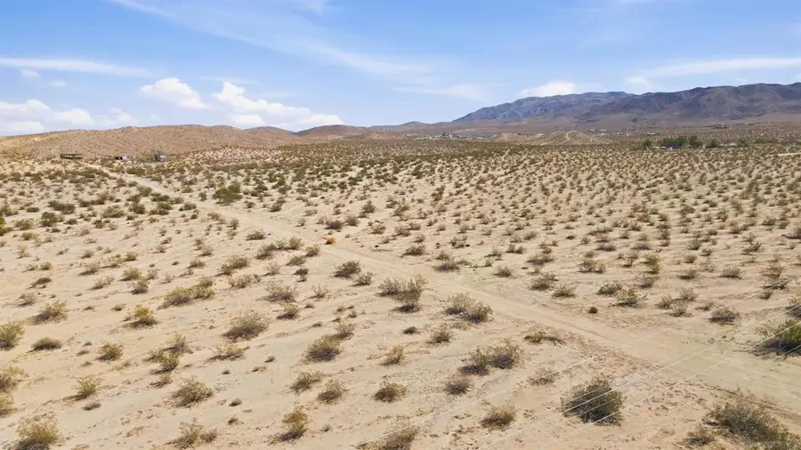 0 Wilshire Ave, Twentynine Palms, CA 92277 - #3