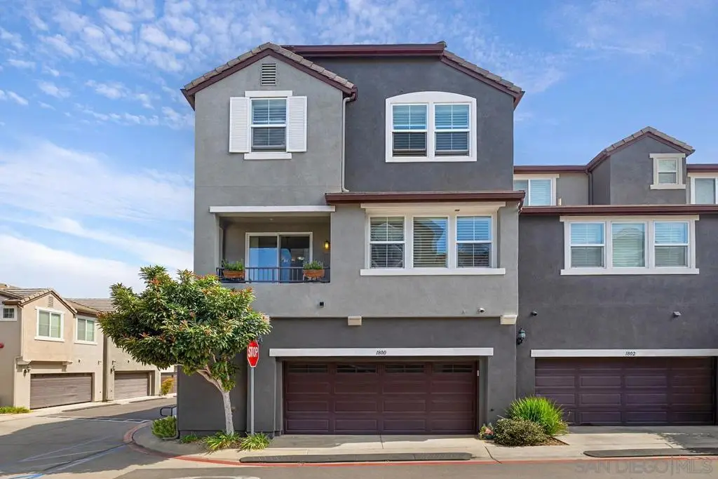 1800 Clare Lane, Santee, CA 92071 - #1