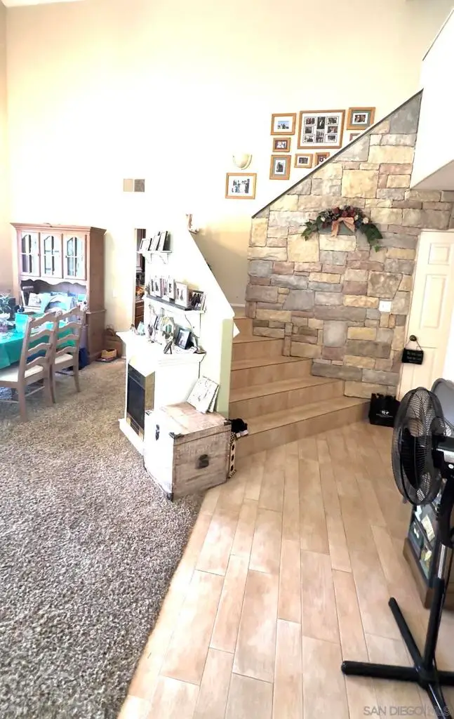 8551 S Slope Dr, Santee, CA 92071 - #2
