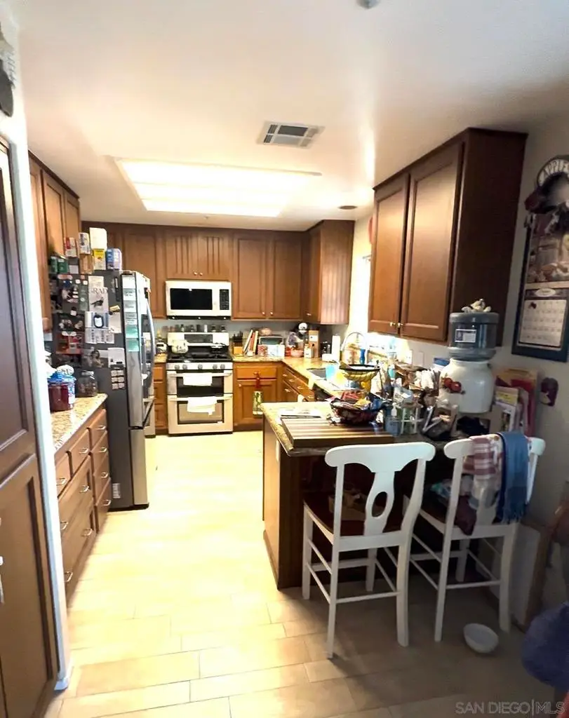 8551 S Slope Dr, Santee, CA 92071 - #3