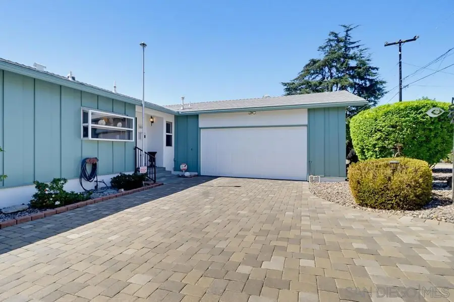 8815 Joris Way, La Mesa, CA 91941 - #2