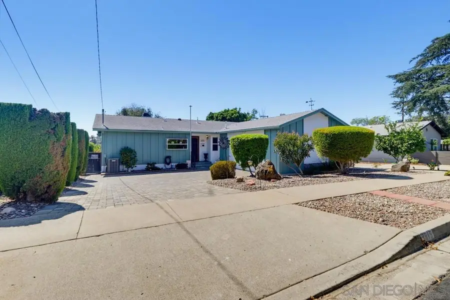 8815 Joris Way, La Mesa, CA 91941 - #3