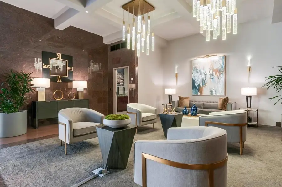 100 Harbor Dr #2104, San Diego, CA 92101 - Image #3