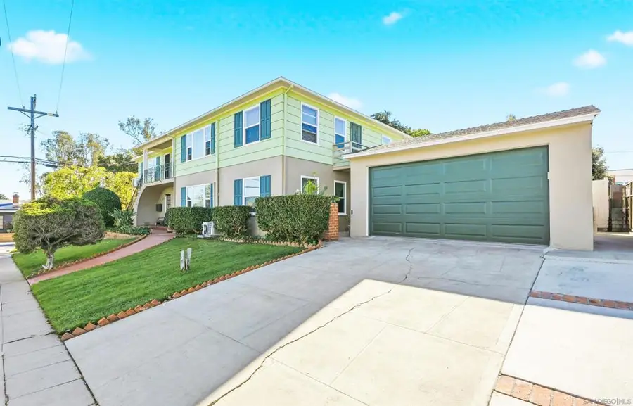 705 11 W Pennsylvania Ave, San Diego, CA 92103 - #2