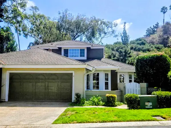586 Southbridge, Encinitas, CA 92024