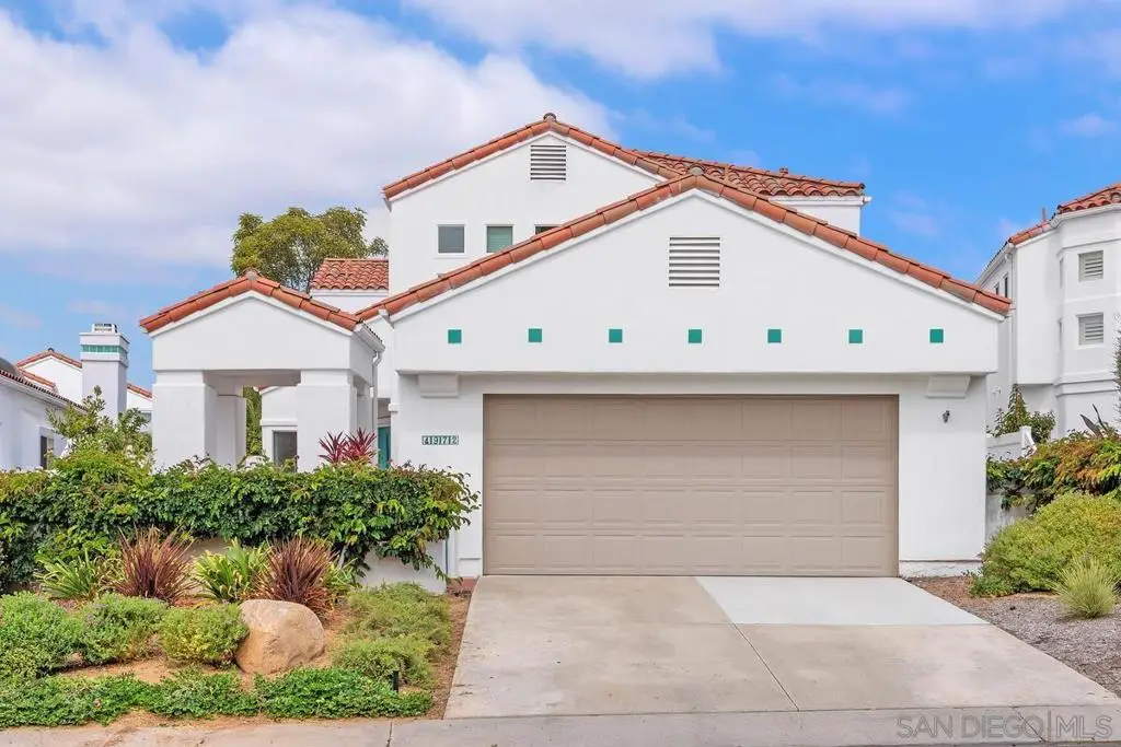 4972 Lerkas Way, Oceanside, CA 92056 - #1