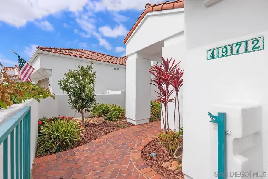 4972 Lerkas Way, Oceanside, CA 92056 - #3