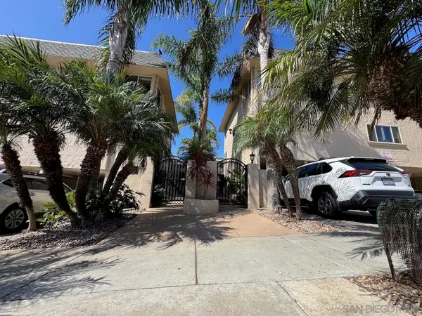 5075 Narragansett Avenue #206, San Diego, CA 92107