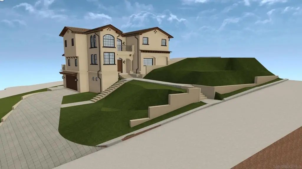 477 Lausanne Dr, San Diego, CA 92114 - #1