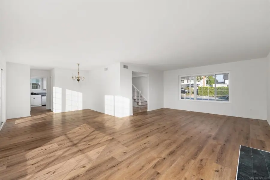 Address Withheld By Seller, San Diego, CA 92122 - #3