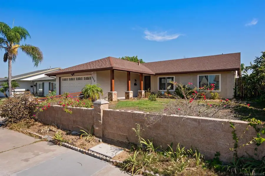 550 Mariposa, Chula Vista, CA 91911 - #2