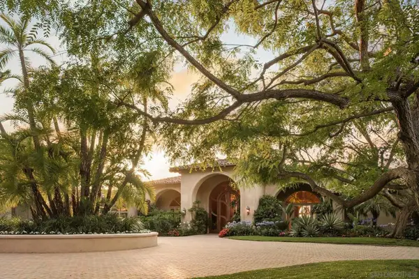 5962 Rancho Diegueno Rd., Rancho Santa Fe, CA 92067