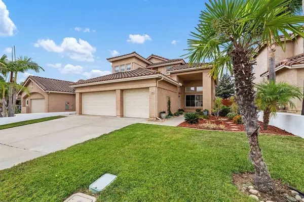 11476 Keisha Cv, San Diego, CA 92126