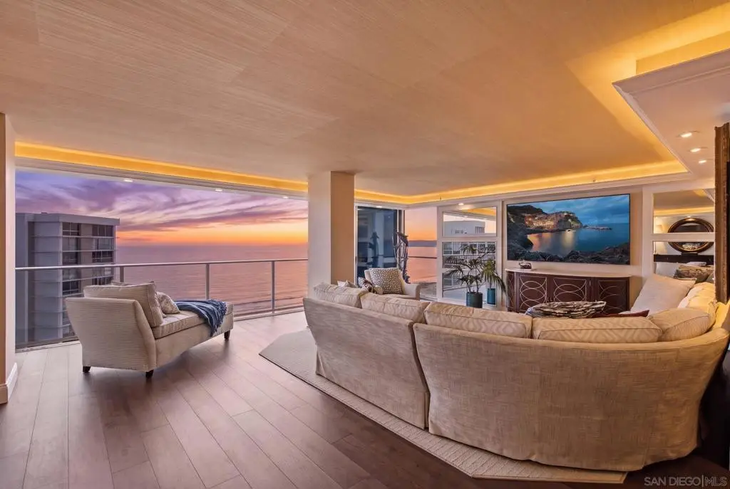 1710 Avenida Del Mundo #1501, Coronado, CA 92118 - #1