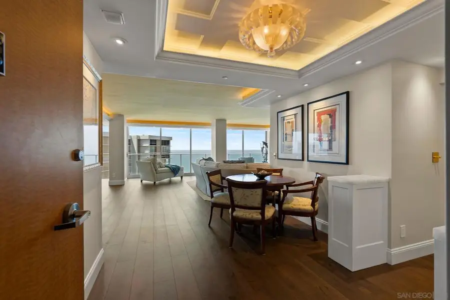 1710 Avenida Del Mundo #1501, Coronado, CA 92118 - #2