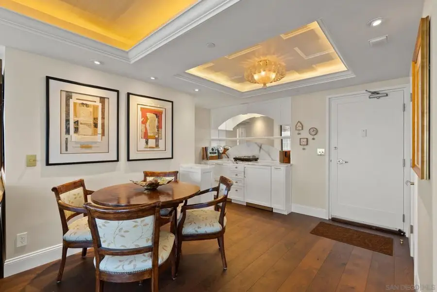 1710 Avenida Del Mundo #1501, Coronado, CA 92118 - #3