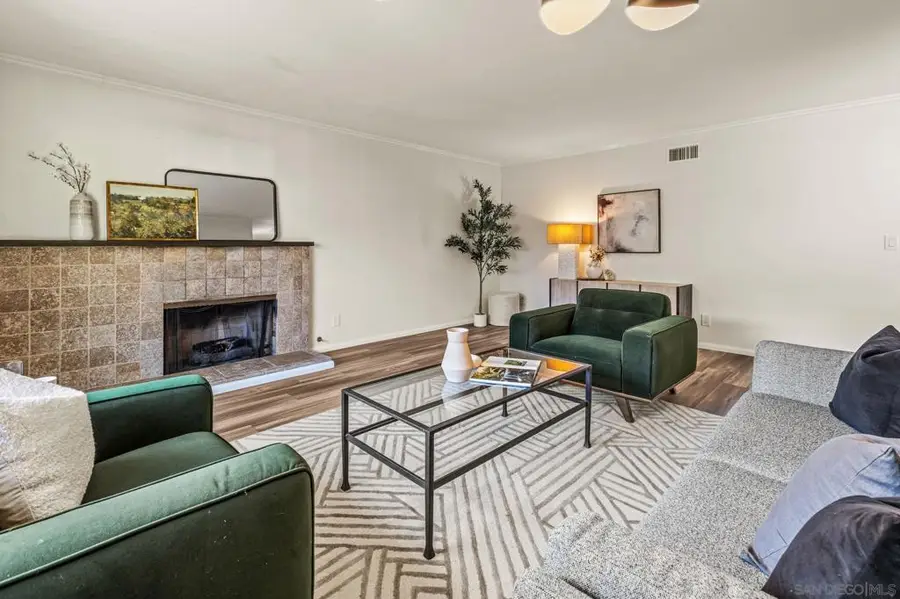 Address Withheld By Seller, San Diego, CA 92120 - #3