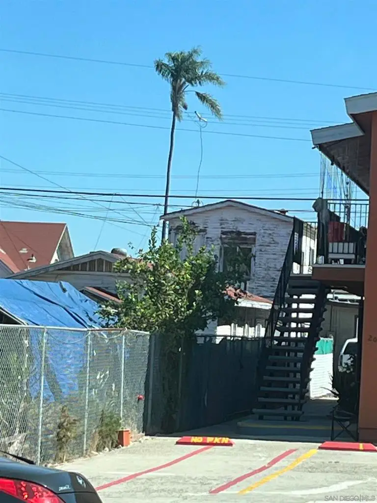 2062 64 Irving St, San Diego, CA 92113 - #3