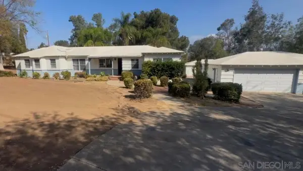 2702 Mountain View Dr, Escondido, CA 92027