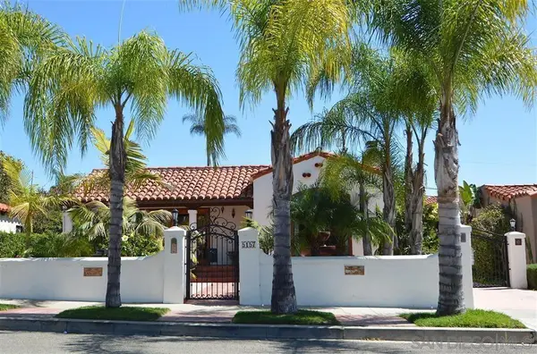 5157 Hastings Road, San Diego, CA 92116