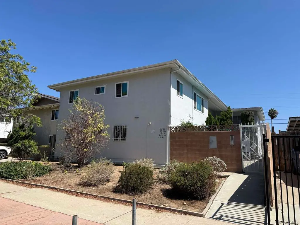 3837 Kendall St., San Diego, CA 92109 - #1