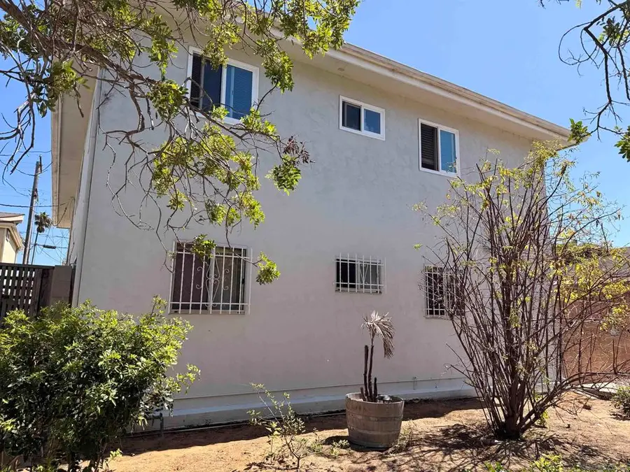 3837 Kendall St., San Diego, CA 92109 - #3