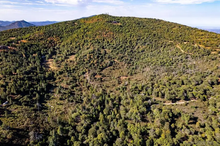 0 Mountain Circle Dr, Julian, CA 92036 - #2