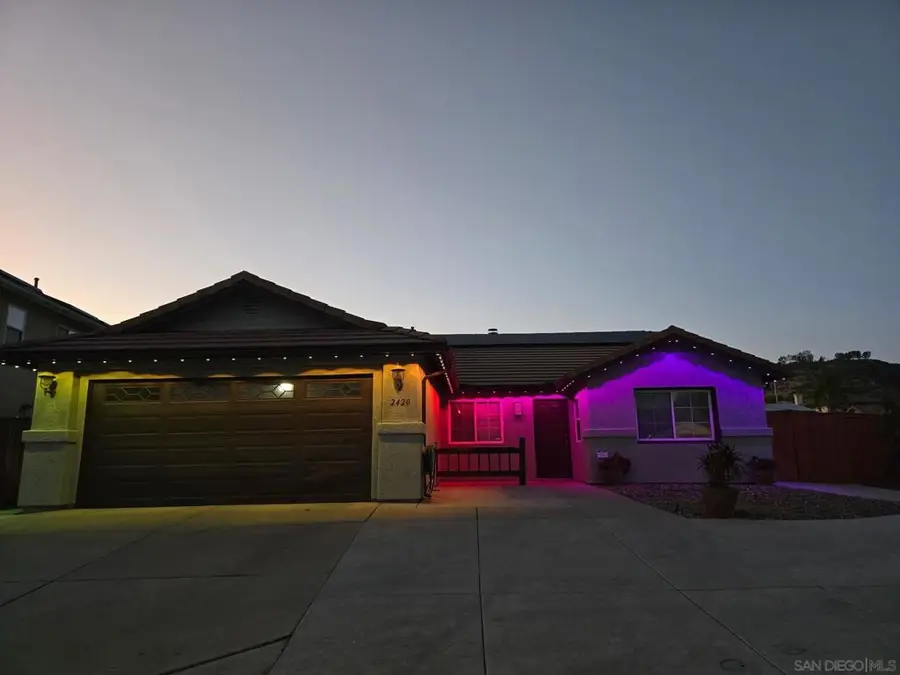 Address Withheld By Seller, Escondido, CA 92027 - #3