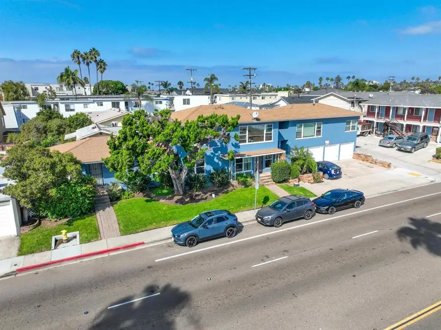 4104 12 Ingraham St., San Diego, CA 92109 - #2