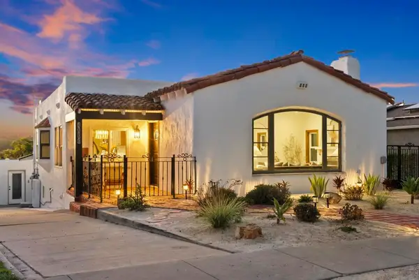 4866 Sussex, San Diego, CA 92116