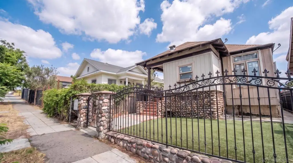 525 25th, San Diego, CA 92102 - #1