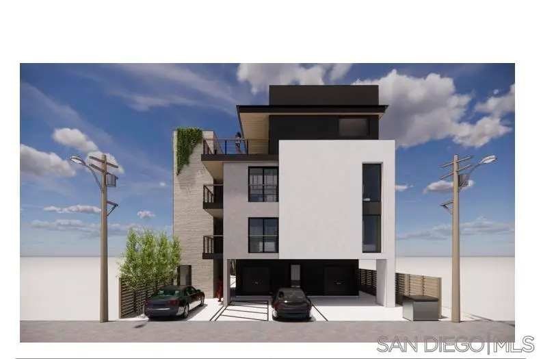 4515 Texas St, San Diego, CA 92116 - #2
